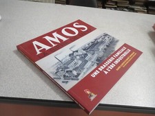 CA817 AMOS LA BIERE DE METZ