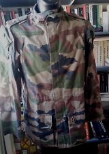 Veste de combat Felin zone