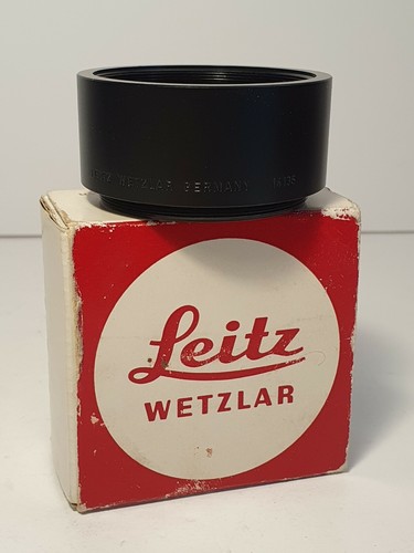Tube allonge leica leitz - leica,