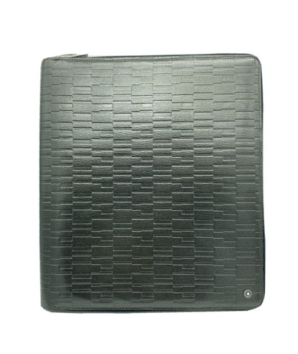 Mont blanc 4810 westside - westside, black
