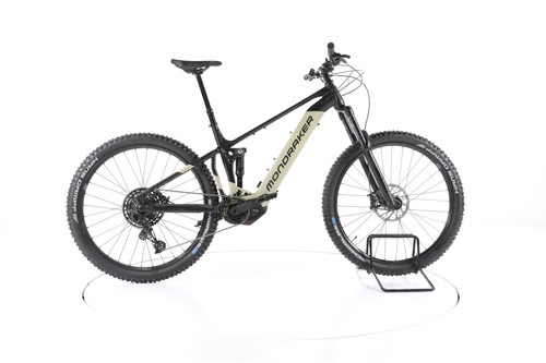 Mondraker dusk vtt électrique - mondraker,