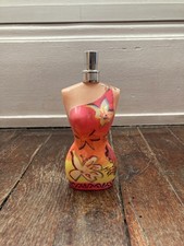 Flacon parfum Jean Paul