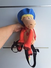 Peluche Manege Enchanté