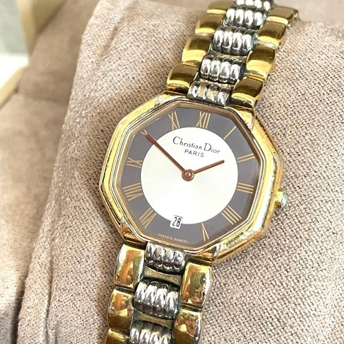 Montre christian dior - montre,