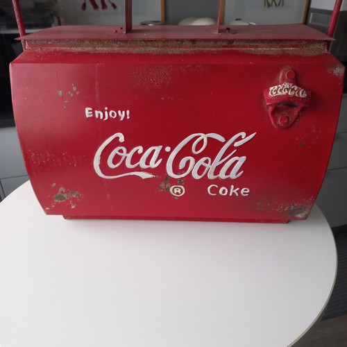 Glacière coca cola - glacière, coca-cola
