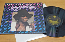 LP The Very Best Of Johnny