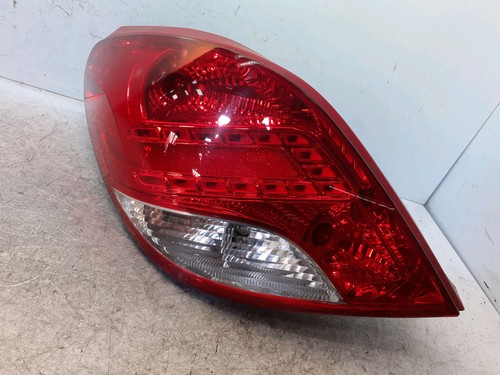 Feu peugeot 207 cc - peugeot, 6350hr