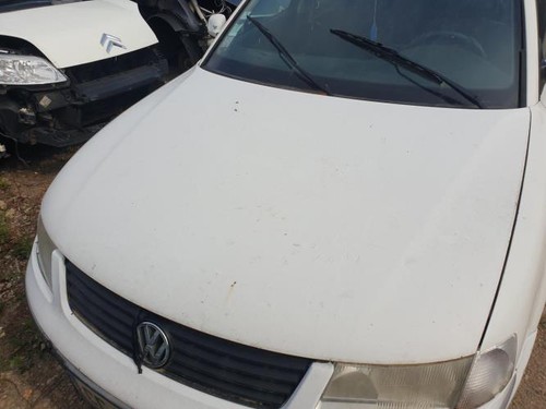 Capot volkswagen passat - volkswagen,