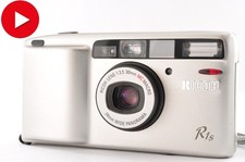 [US Duty Paid] Ricoh R1s