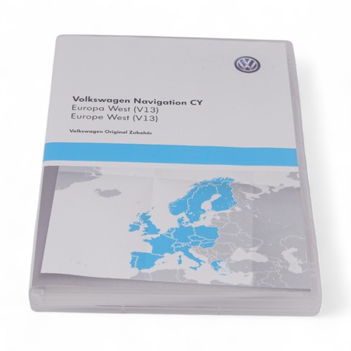Navi dvd rns 510 europe - dvd,