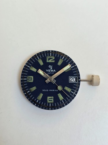Montre yema junior - montre, /