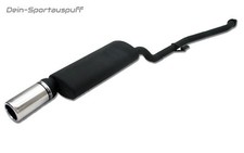 Ulter Échappement Sport BMW