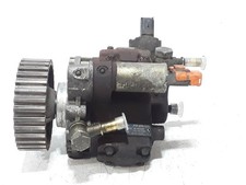 Pompe injection diesel Citroen