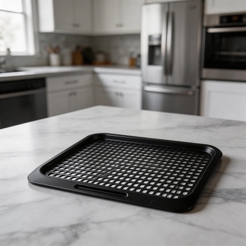 Pour vortex plus plateau - pour,