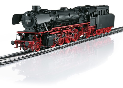 Märklin loco vapeur spur - vapeur,