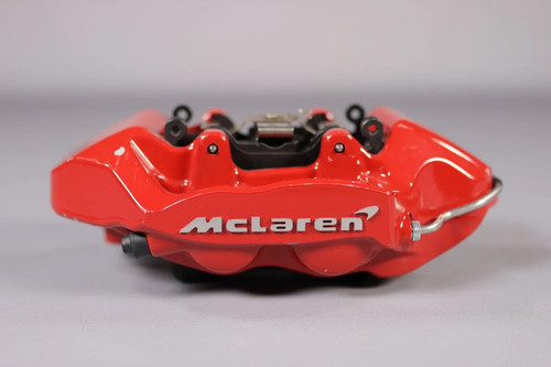 Mclaren 720s selle frein - mclaren,