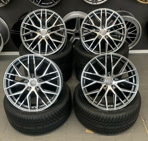 Jantes neuves look rs6 - 20',