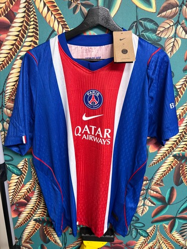 Maillot domicile psg 27 - domicile,