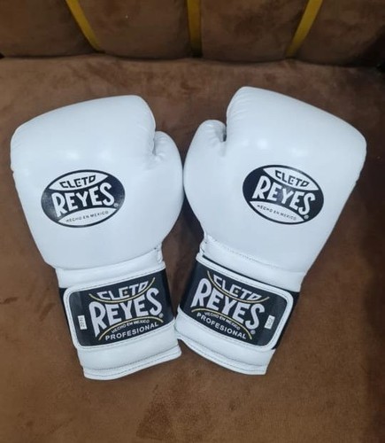 Cleto reyes professional - cleto,