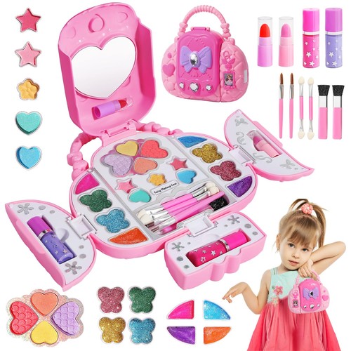 Topsolid kids makeup kit with - kids,