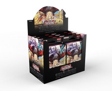 Yu-Gi-Oh! Display de Deck  Le