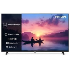 Philips 40PFS6000 Smart TV LED 40 Pouces FHD 2K Titan TV