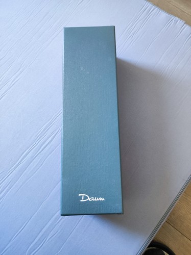 Daum coupe champagne raisin - coupe,