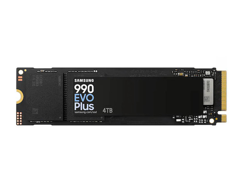 Samsung ssd 990 evo plus - ssd,