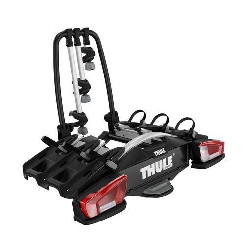 Porte vélos attelage - attelage, thule