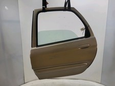 Porte arrière gauche -