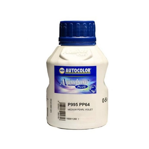 Nexa autocolor p995 pp64 - nexa, p995-pp64