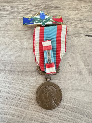 Médaille commémorative
