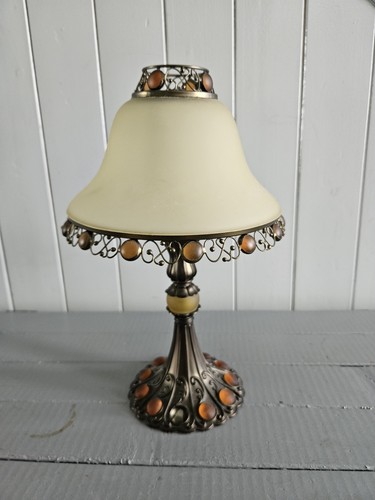 Lampe bougie rétro - , partylite