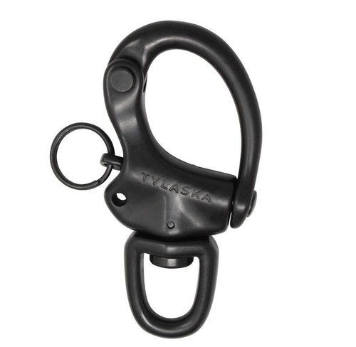 Tylaska cr8 swivel bail - cr8, pull