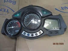 TABLEAU DE BORD / COMPTEUR FJR