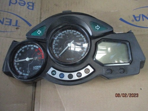 Tableau bord compteur fjr - /,