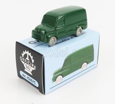 FOURGON D'ATELIER-942 1/76