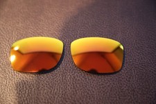 PolarLens Polarisé Rouge