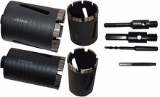 Diamant Dosensenker 10 MM