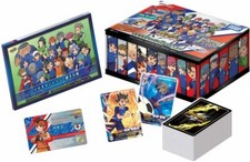 TAKARA TOMY Inazuma Eleven Eleven Preka Inazuma Japan DX Deck Set