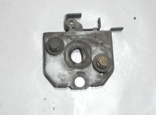 serrure fermeture capot moteur clio 2 phase 1  7700352729d