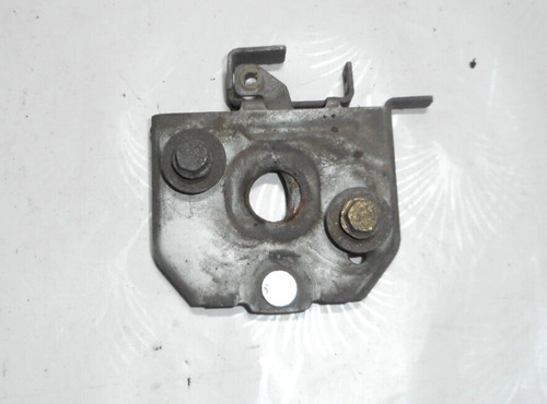 Serrure fermeture capot moteur - fermeture,