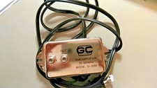 GC Electronics 10 db Amplifier