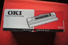 Kit de batterie image OKI pour