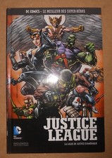 DC comics Le Meilleur Des