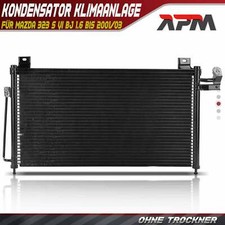 Condensateur Climatisation