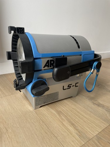 Projecteur arri c - projecteur, l5-c