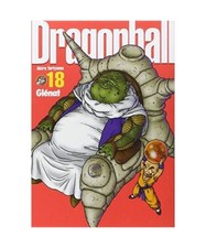 Dragon Ball perfect edition -
