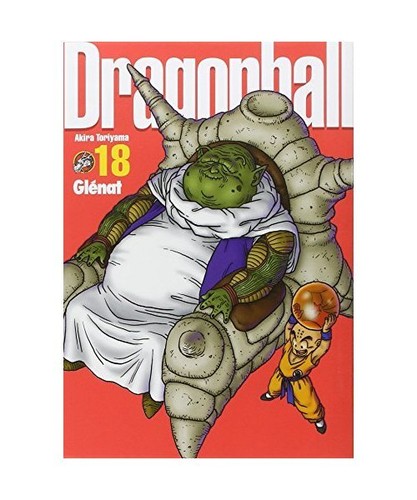 Dragon ball perfect - perfect, edition