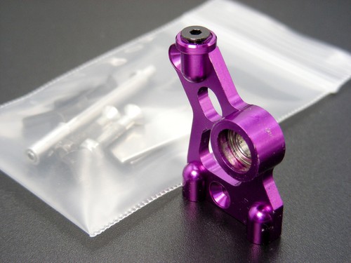 Vintage hpi 72061 purple - vintage,